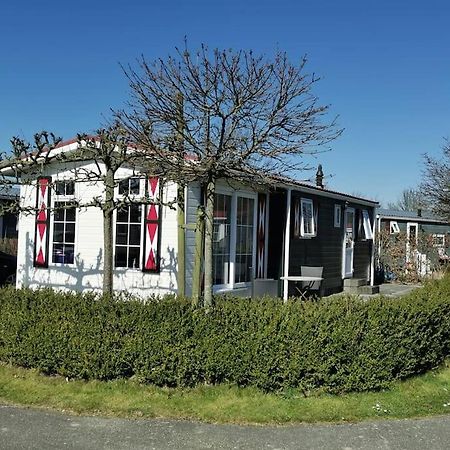 'T Blauwtje Baarland Villa Eksteriør bilde